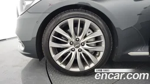 Genesis G80, 2018 — миниатюра 5