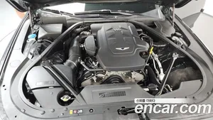 Genesis G80, 2018 — миниатюра 6