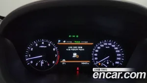 Genesis G80, 2018 — миниатюра 11