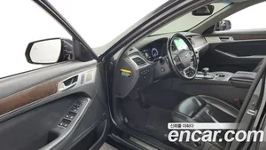 Genesis G80, 2018 — миниатюра 13