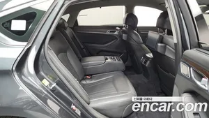 Genesis G80, 2018 — миниатюра 17
