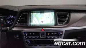Genesis G80, 2018 — миниатюра 18