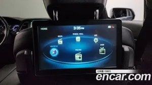 Genesis G80, 2018 — миниатюра 22