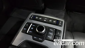 Genesis G80, 2018 — миниатюра 25