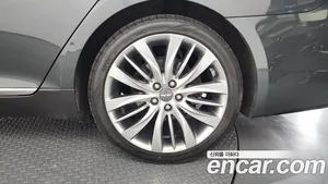Genesis G80, 2018 — миниатюра 7