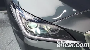 Genesis G80, 2018 — миниатюра 8