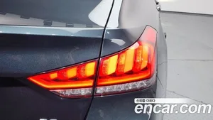 Genesis G80, 2018 — миниатюра 9
