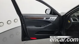 Genesis G80, 2018 — миниатюра 14