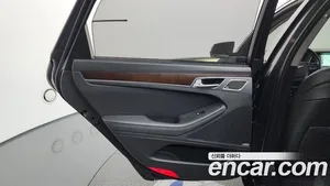 Genesis G80, 2018 — миниатюра 15