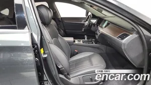 Genesis G80, 2018 — миниатюра 16