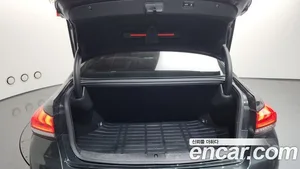 Genesis G80, 2018 — миниатюра 31