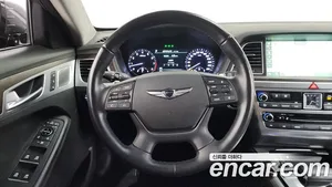 Genesis G80, 2018 — миниатюра 33