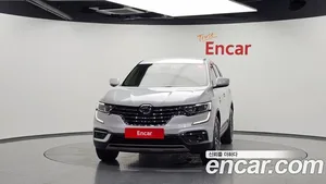 Renault QM6, 2020 — миниатюра 3