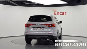 Renault QM6, 2020 — миниатюра 4
