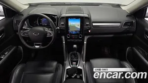 Renault QM6, 2020 — миниатюра 10