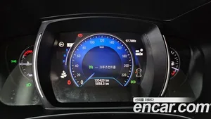 Renault QM6, 2020 — миниатюра 11