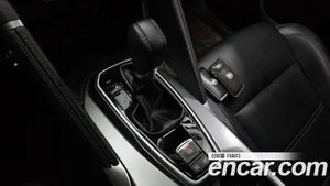 Renault QM6, 2020 — миниатюра 12