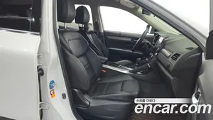 Renault QM6, 2020 — миниатюра 17