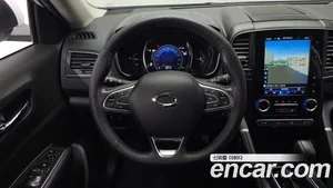 Renault QM6, 2020 — миниатюра 19