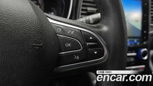 Renault QM6, 2020 — миниатюра 20