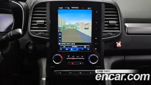 Renault QM6, 2020 — миниатюра 21
