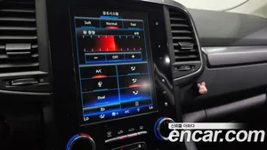 Renault QM6, 2020 — миниатюра 22