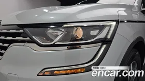 Renault QM6, 2020 — миниатюра 8