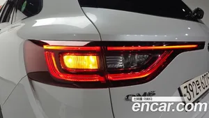 Renault QM6, 2020 — миниатюра 9