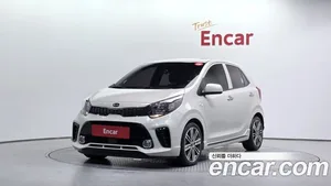 Kia morning, 2019 — миниатюра 1
