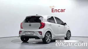 Kia morning, 2019 — миниатюра 2