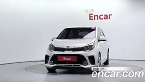 Kia morning, 2019 — миниатюра 3