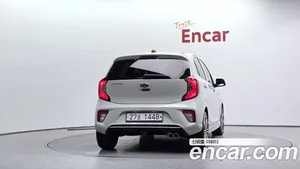 Kia morning, 2019 — миниатюра 4