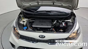 Kia morning, 2019 — миниатюра 6