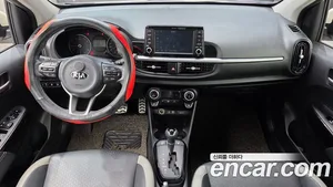 Kia morning, 2019 — миниатюра 10