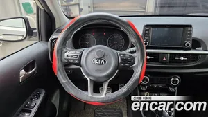 Kia morning, 2019 — миниатюра 19