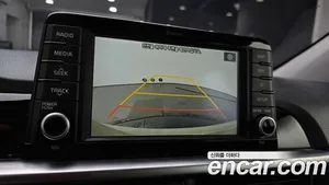 Kia morning, 2019 — миниатюра 21