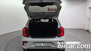 Kia morning, 2019 — миниатюра 30