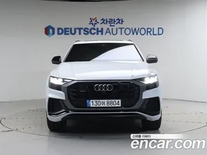 Audi Q8, 2023 — миниатюра 3