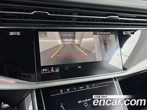 Audi Q8, 2023 — миниатюра 15