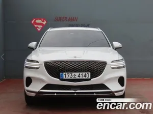 Genesis GV70, 2021 — миниатюра 2