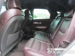 Genesis GV70, 2021 — миниатюра 7
