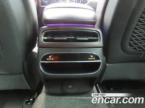 Genesis GV70, 2021 — миниатюра 8