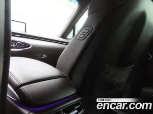 Genesis GV70, 2021 — миниатюра 9