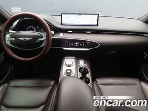 Genesis GV70, 2021 — миниатюра 10