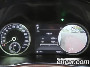 Genesis GV70, 2021 — миниатюра 11