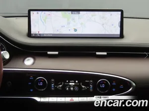 Genesis GV70, 2021 — миниатюра 12