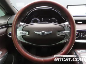 Genesis GV70, 2021 — миниатюра 13