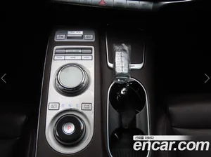 Genesis GV70, 2021 — миниатюра 14