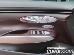 Genesis GV70, 2021 — миниатюра 15