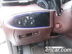 Genesis GV70, 2021 — миниатюра 16